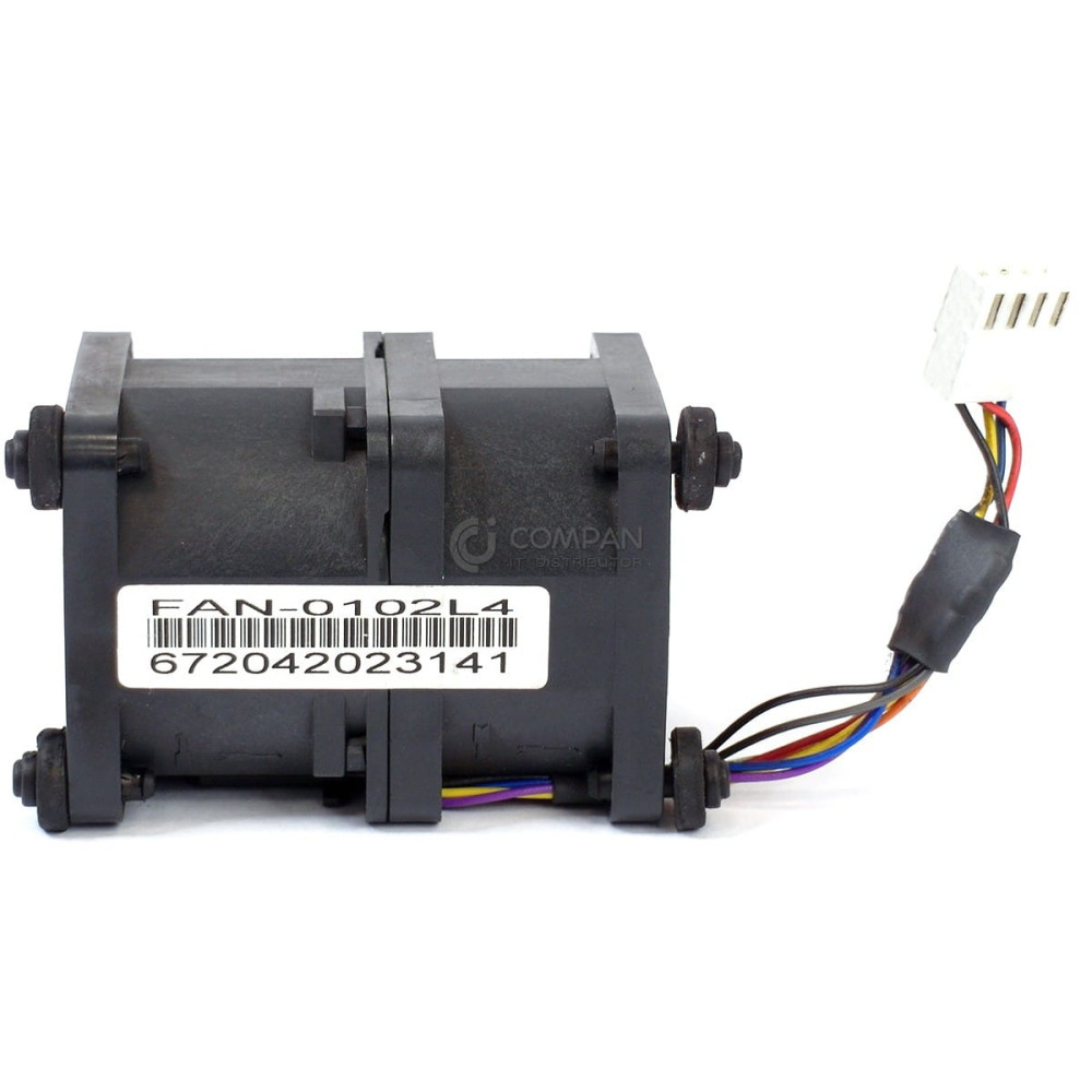 FAN-0102L4 SUPERMICRO FAN MODULE